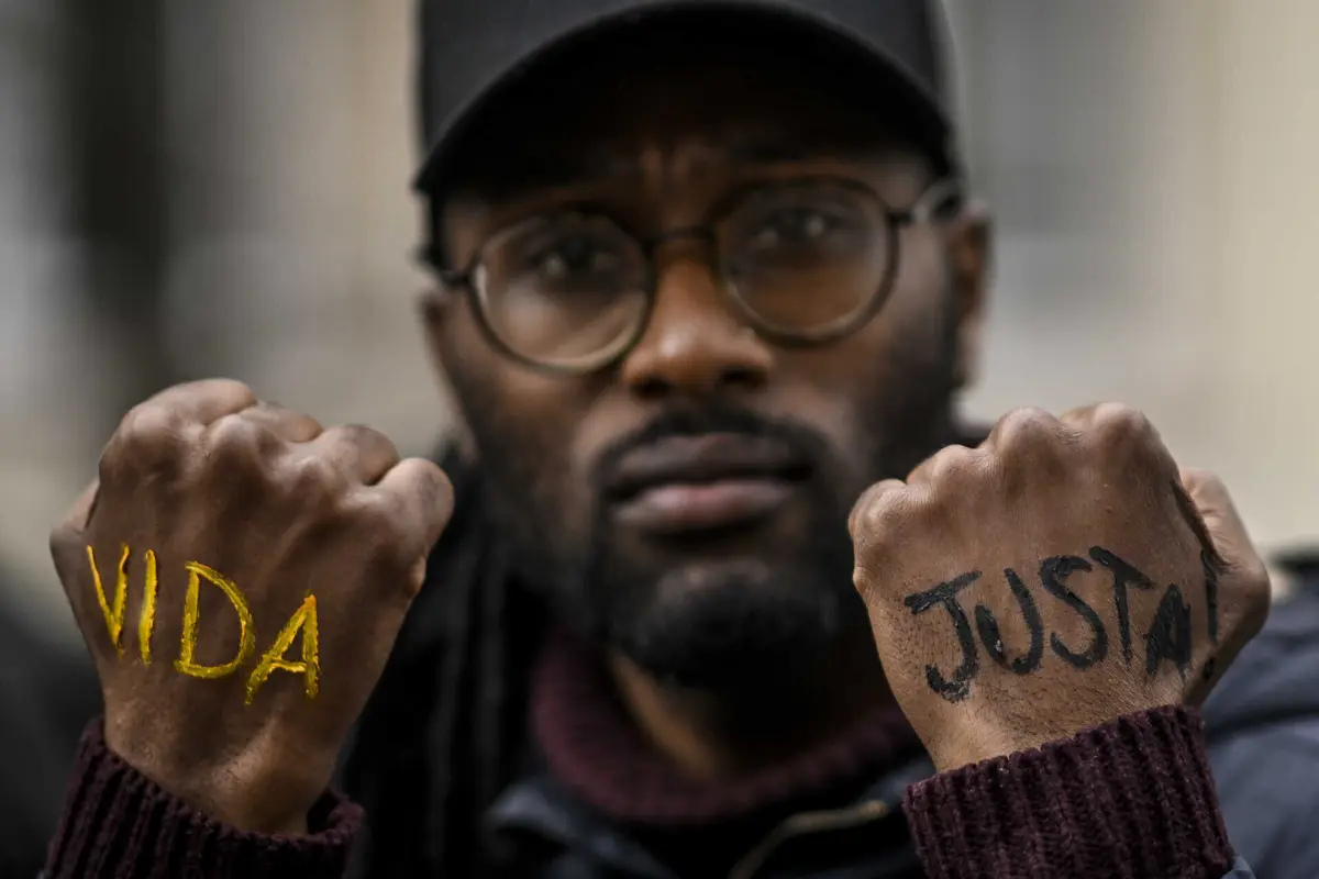 Imagem de contexto do artigo Do Rossio até São Bento em protesto por uma vida mais justa