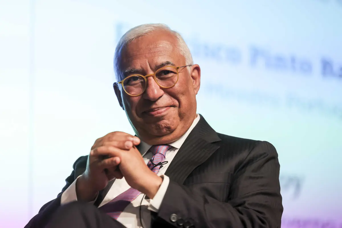 António Costa
