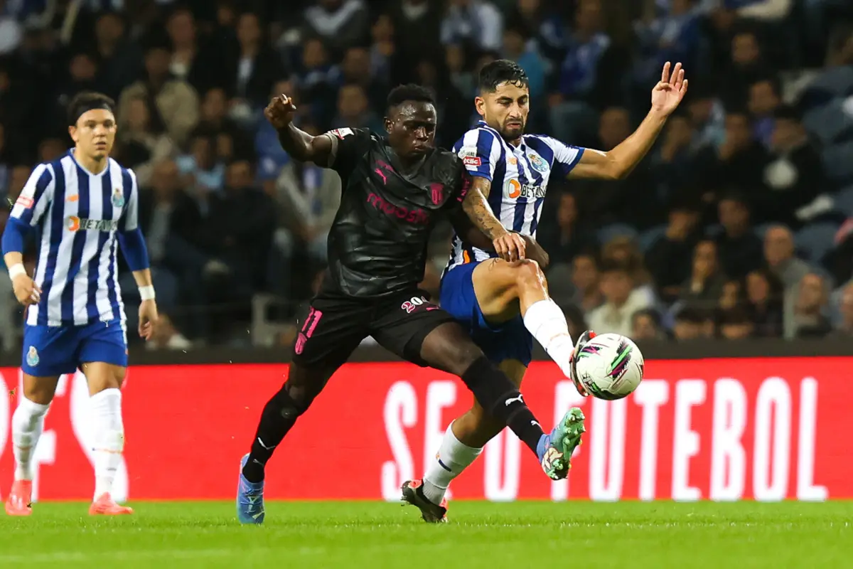 F. C. Porto e Braga têm ronda decisiva na Liga Europa frente a Maccabi Telavive e Lazio, respetivamente