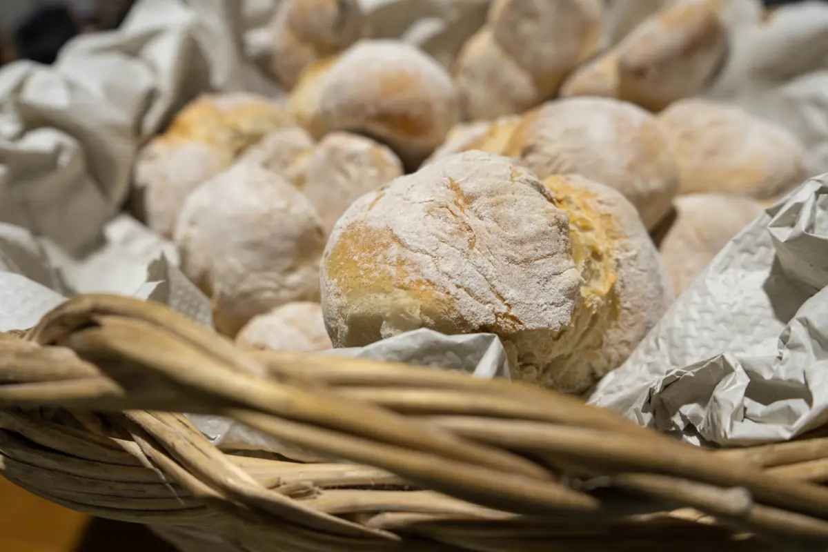 Imagem de contexto do artigo Padeiros amadores chamados a ajudar a perceber a ciência das massas lêvedas