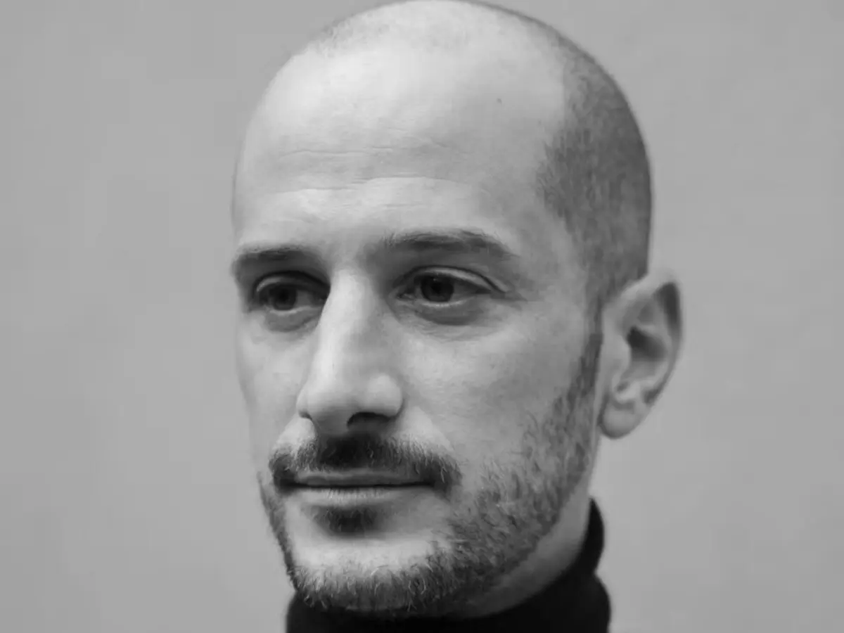 Antoni Lallican estava em reportagem no Donbass, no leste da Ucrânia