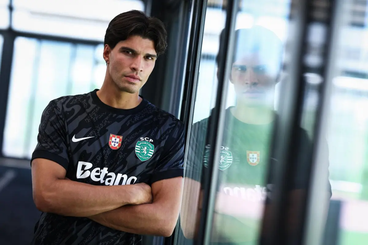 João Vírginia terminou contrato com o Everton