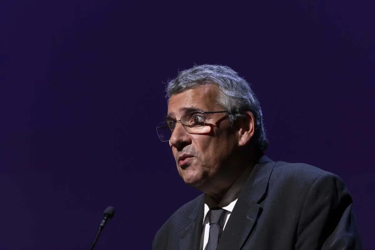 António Cunha, presidente da CCDR-N, será um dos oradores na conferência