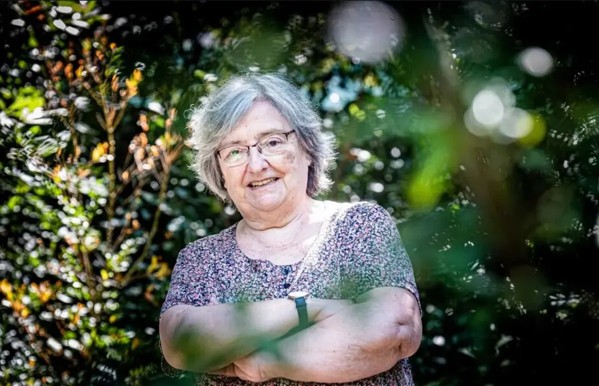 Alice Vieira candidata ao prémio Hans Christian Andersen