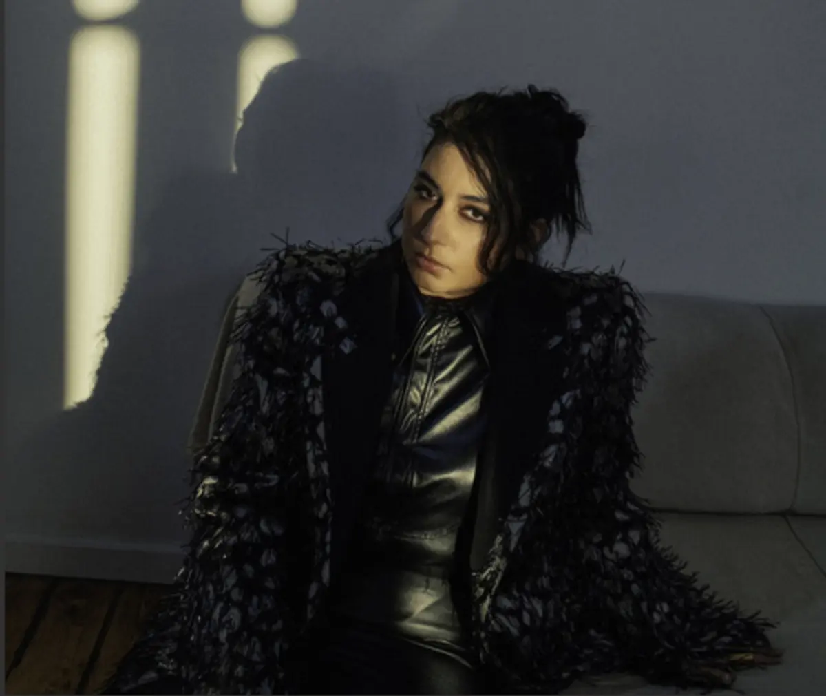 Arooj Aftab toca na terça-feira em Guimarães