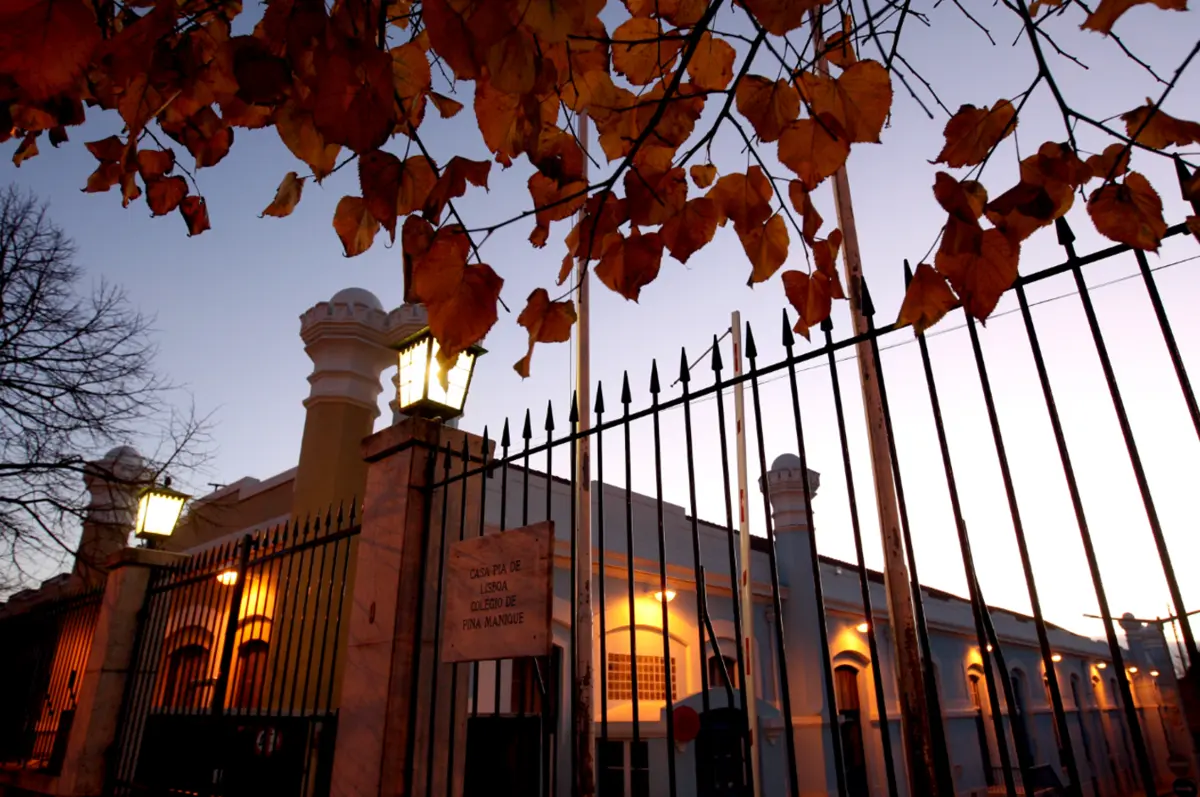 O caso foi detetado numa auditoria interna da Casa Pia de Lisboa e comunicado pelo instituto público ao Ministério Público da capital