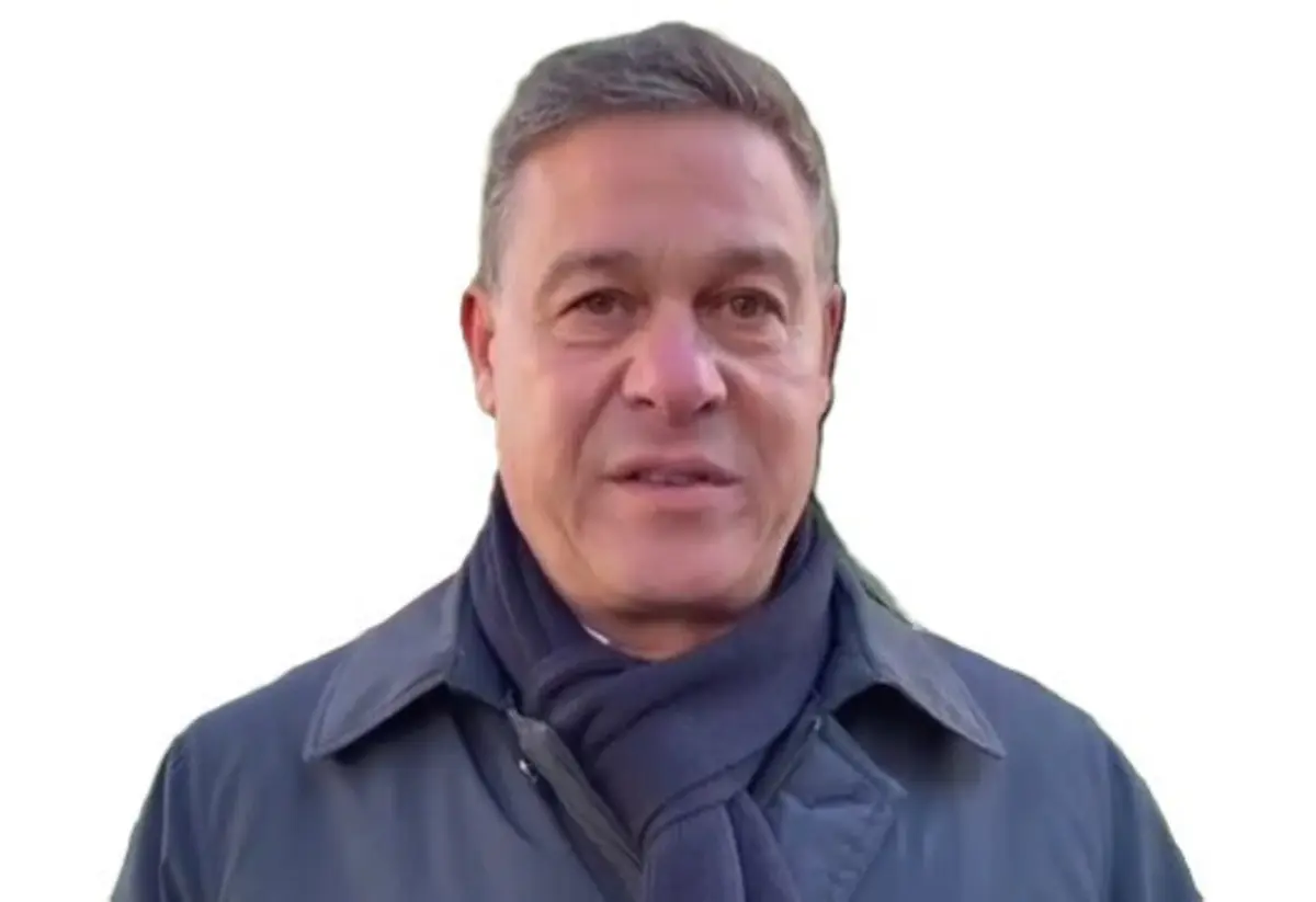 José Barbosa, ex-presidente da Câmara de Amares