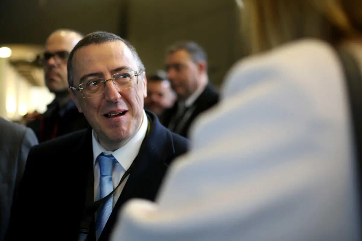 Juiz Carlos Alexandre