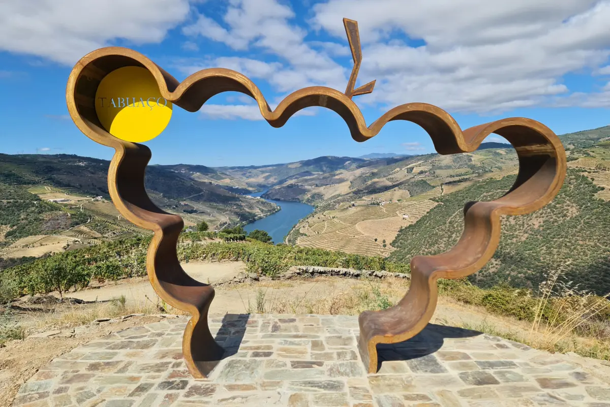 Paisagem do Alto Douro Vinhateiro é Património Mundia