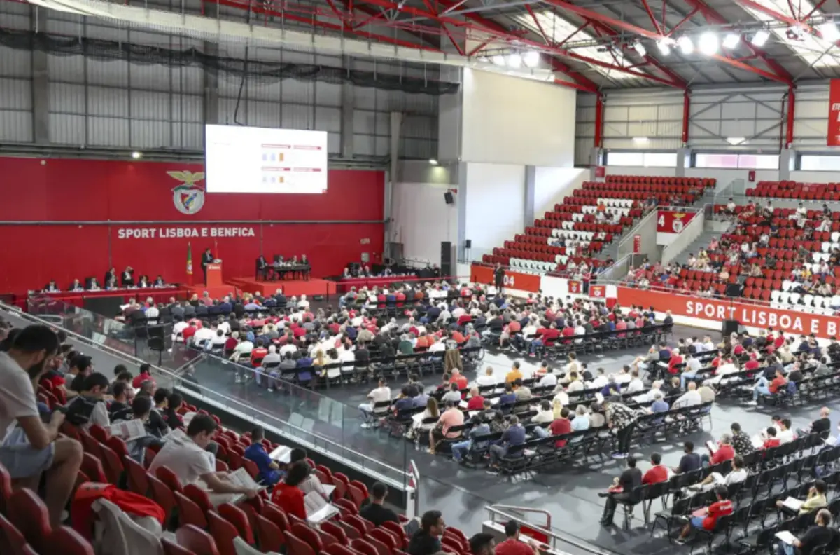 Eleições são a dia 25 de outubro