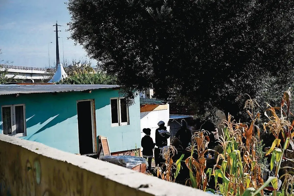 Despejos em bairros de Loures confirmam a agravamento do problema da habitação na AML