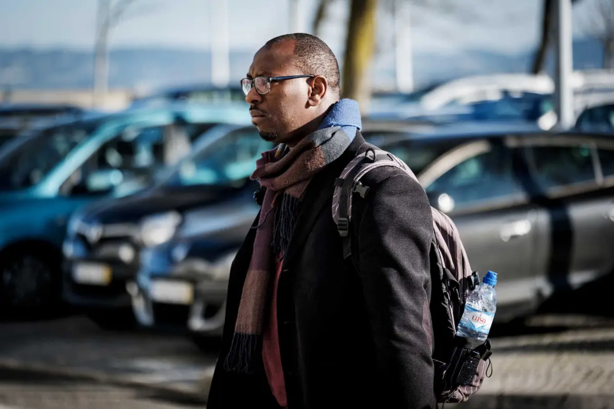 Mamadou Ba, de 49 anos, está a ser julgado, há cerca de um mês, no Tribunal Local Criminal de Lisboa, por ter alegadamente difamado Mário Machado.