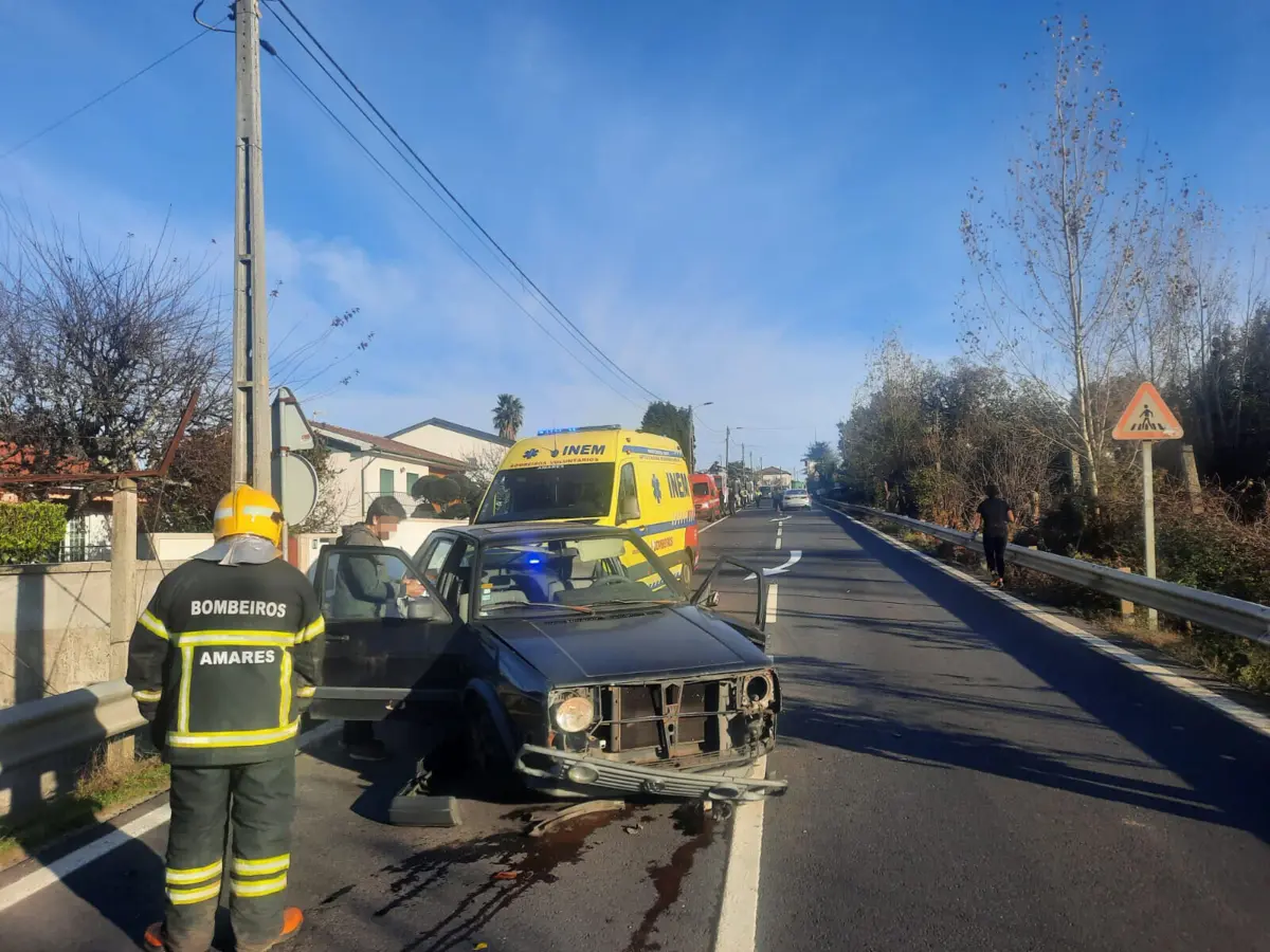 As quatro vítimas têm idades compreendidas entre os 70 e os 80 anos