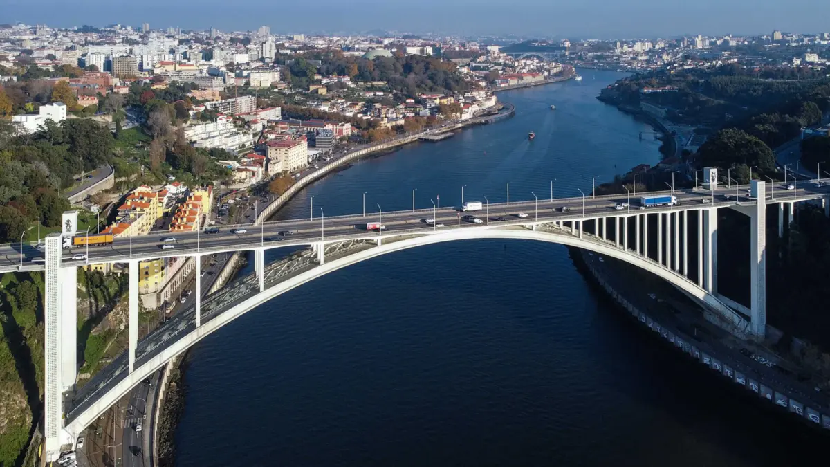 A circulação ficou condicionada