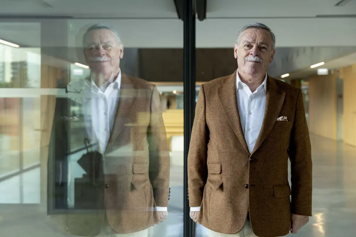 Autarca do PSD foi professor e era vice-presidente da Câmara desde 2013