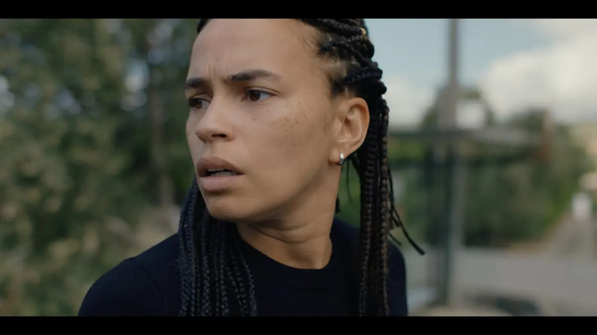 Atriz Ana Sofia Martins integra minissérie da RTP1 'Casa-abrigo'