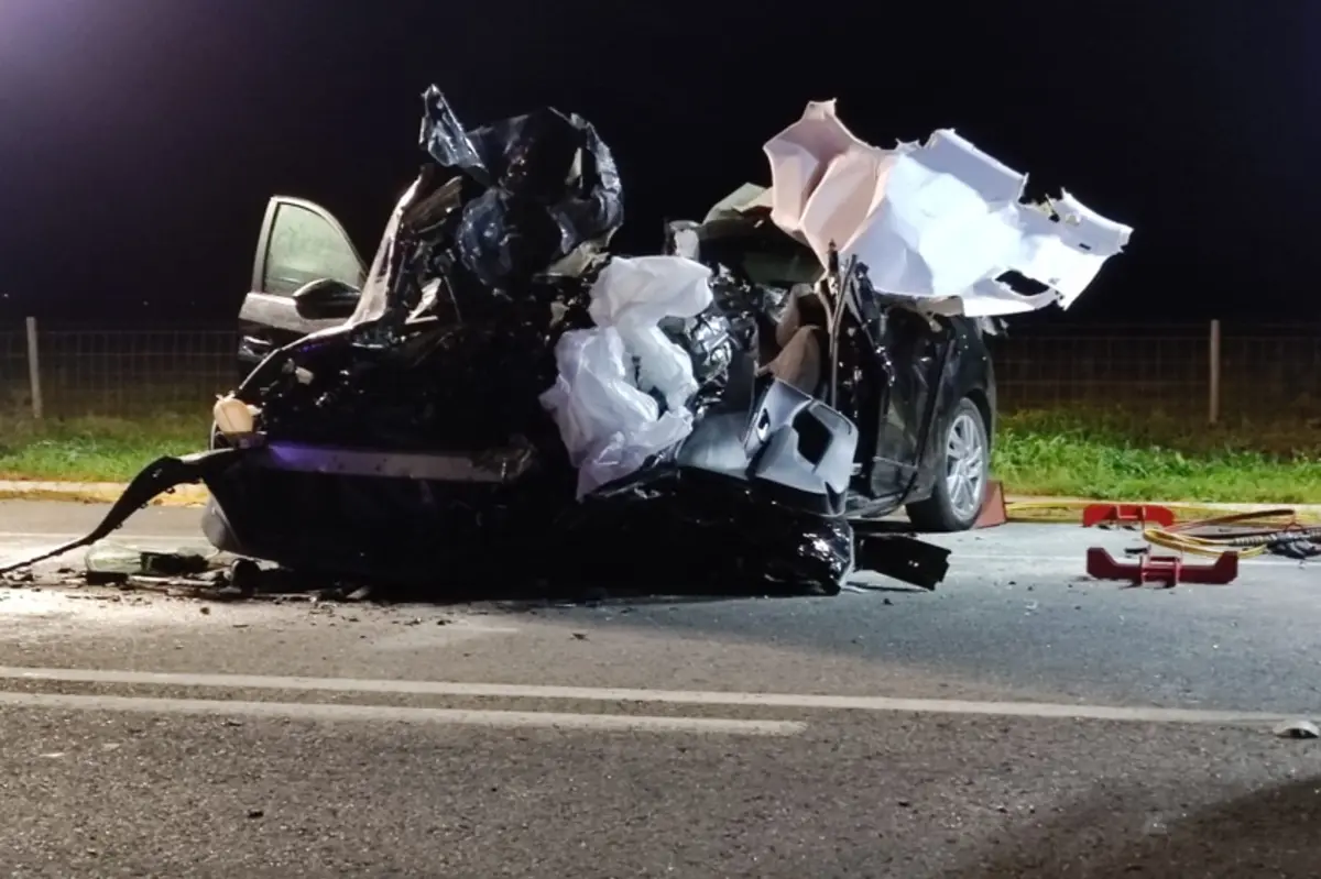 Imagem de contexto do artigo Condutor alcoolizado que provocou acidente mortal foi condenado a prisão efetiva