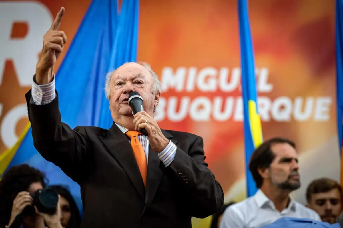 Alberto João Jardim