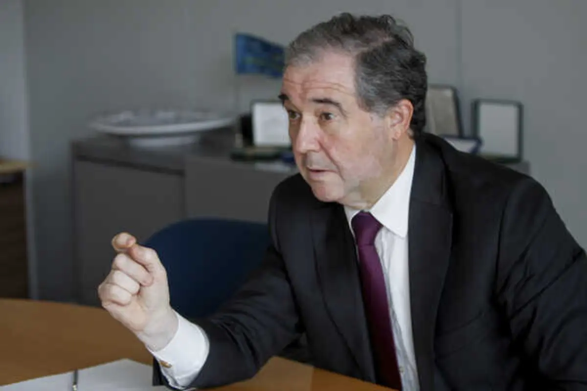 António Marques quer recuperar 520 mil euros