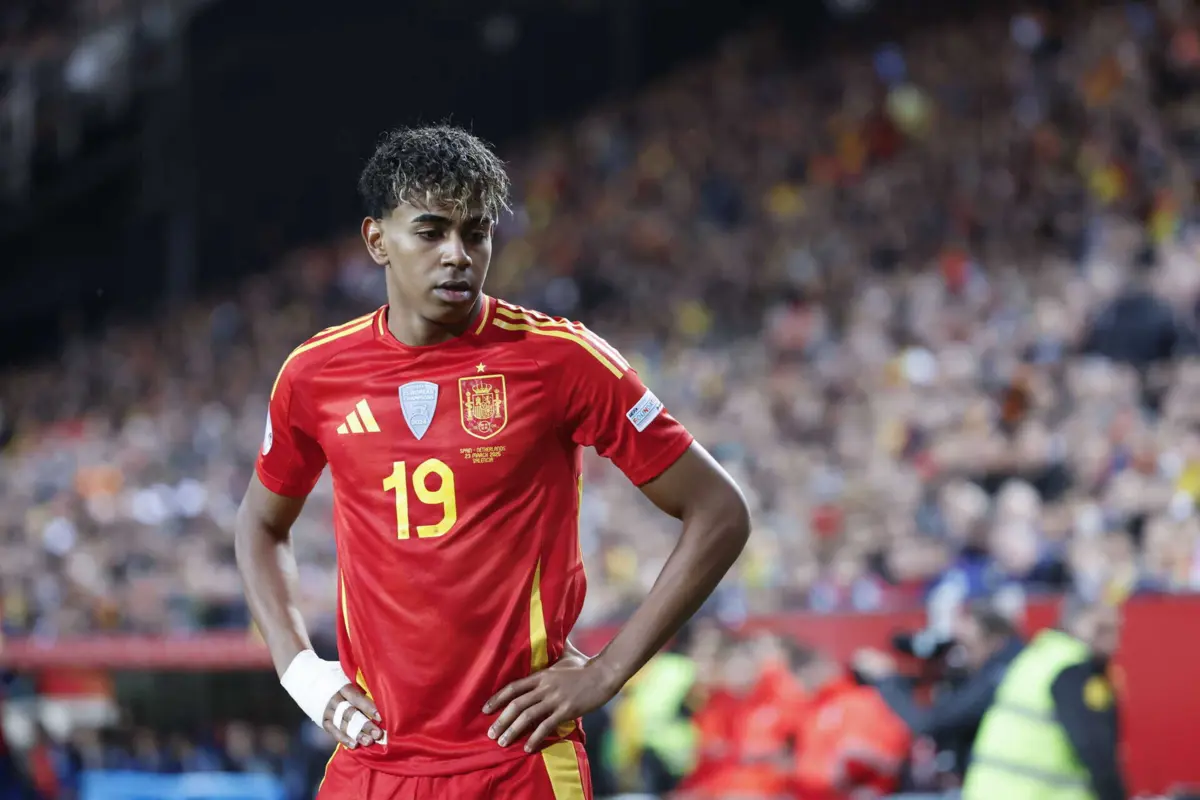 O avançado teve um papel decisivo frente aos Países Baixos e nas redes sociais respondeu às críticas do antigo internacional neerlandês