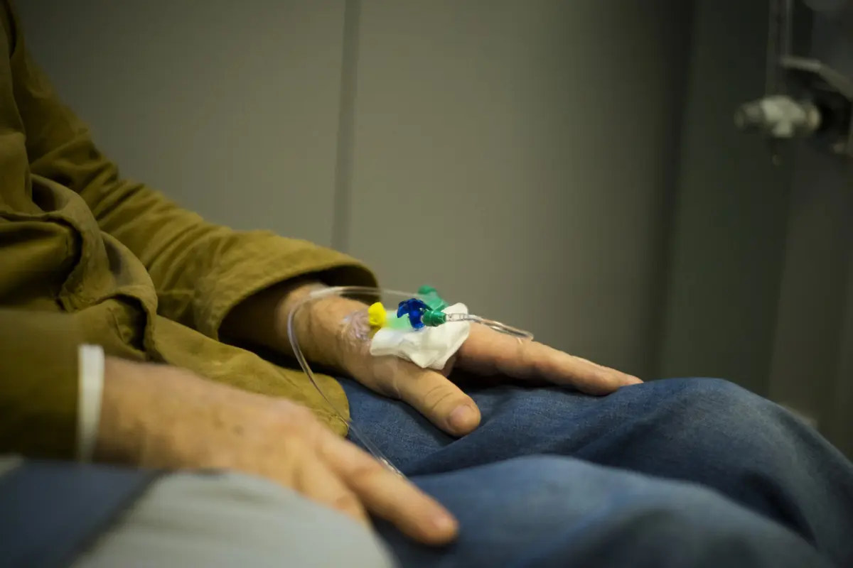 Estudo criou algoritmo para traçar evolução do cancro ao longo do tempo