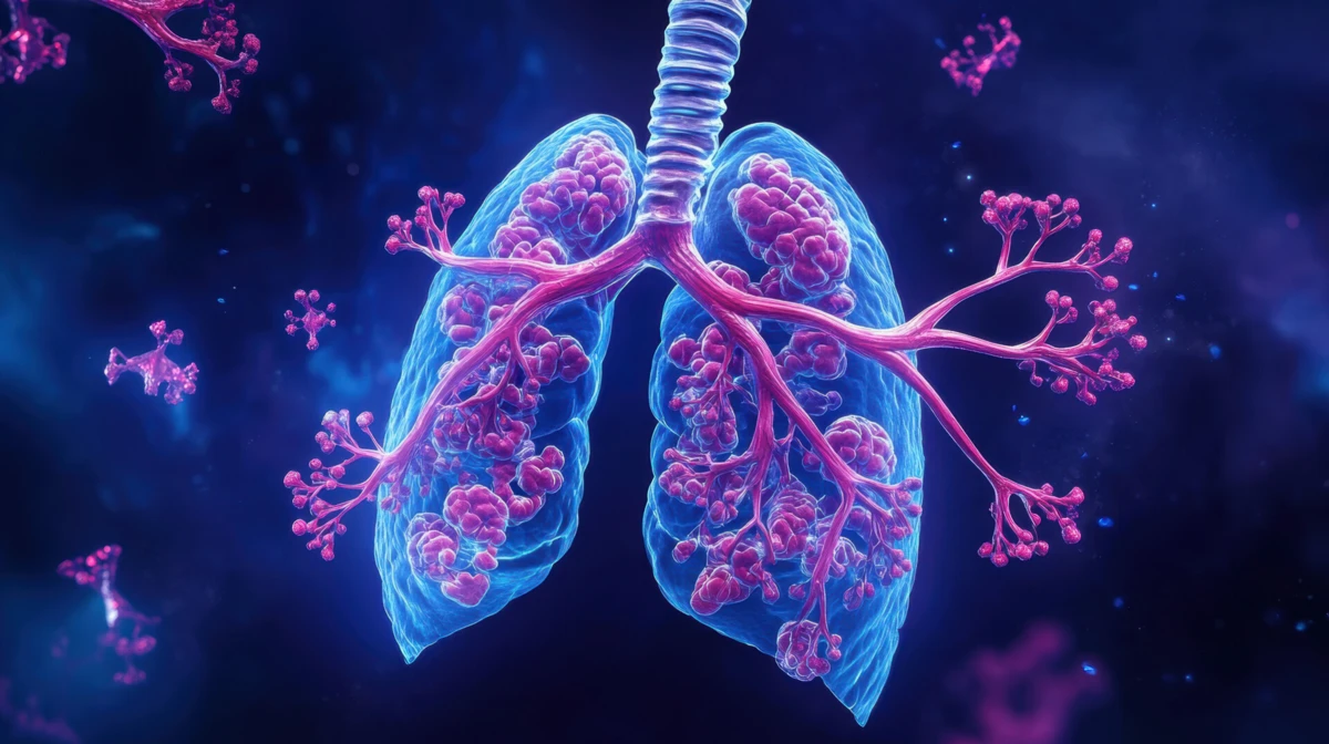 Imagem de contexto do artigo Remissão clínica: uma nova era no tratamento da asma grave