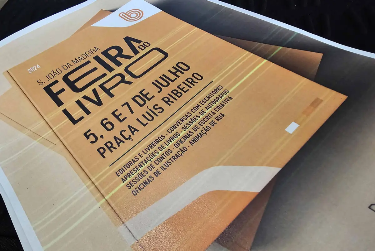 Conferência de imprensa sobre o evento foi realizada esta terça-feira