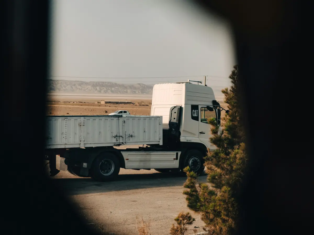 Imagem de contexto do artigo EUA suspendem emissão de vistos para camionistas estrangeiros