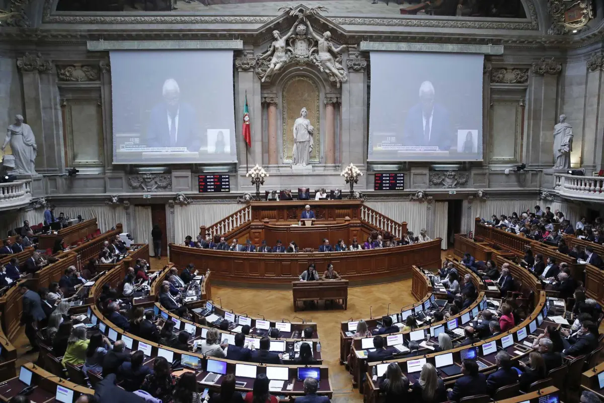 Os deputados do PSD apelaram a que o partido não desvalorize as questões da Justiça