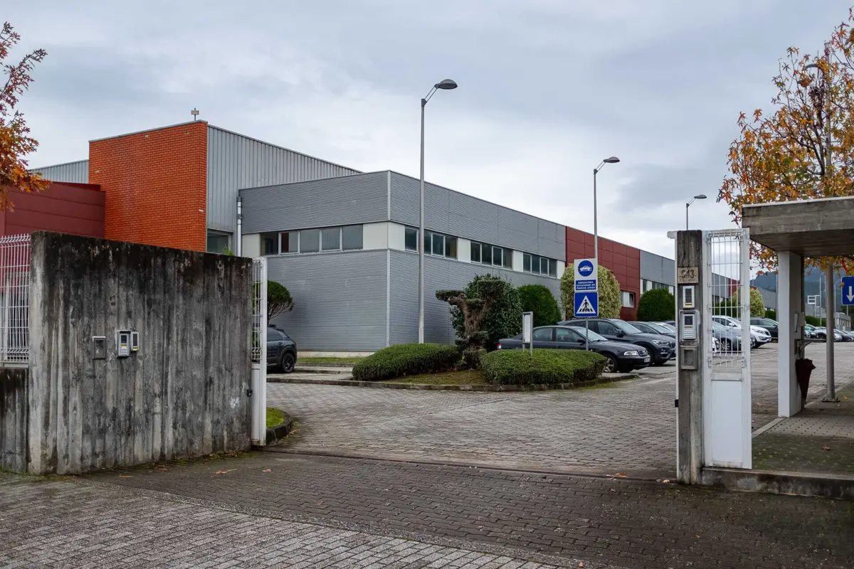 A notícia do despedimento coletivo na Coindu caiu como uma bomba na região