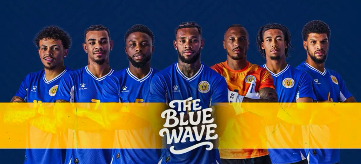 Curaçau garantiu a presença no Mundial 2026 após empate com a Jamaica