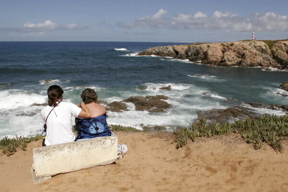 CIM do Alentejo Litoral quer construir sistemas de dessalinização da água do mar.