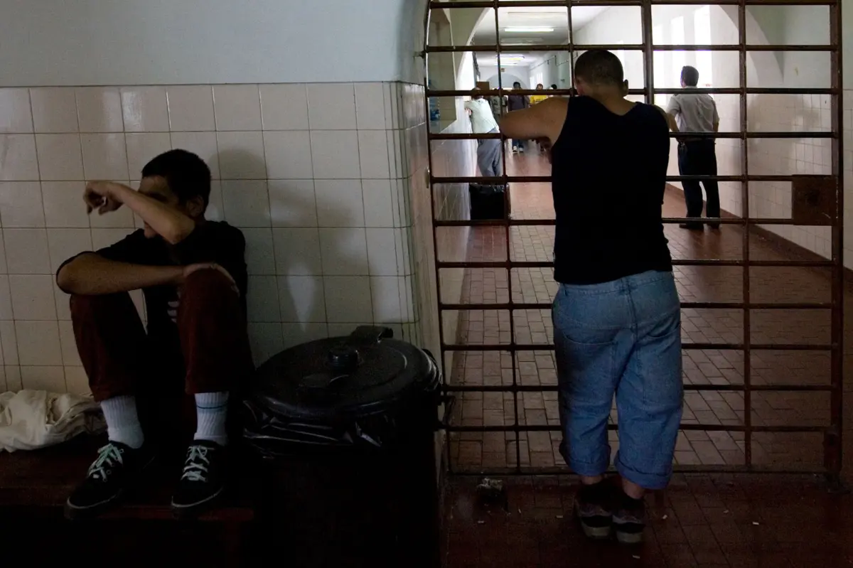 Imagem de contexto do artigo Rejeitado relatório de técnico sem qualificações que propôs libertação de recluso