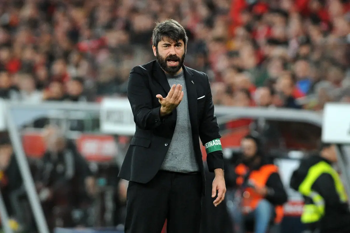 O Rio Ave, comandado por Luís Freire, subiu ao 13.º lugar da classificação