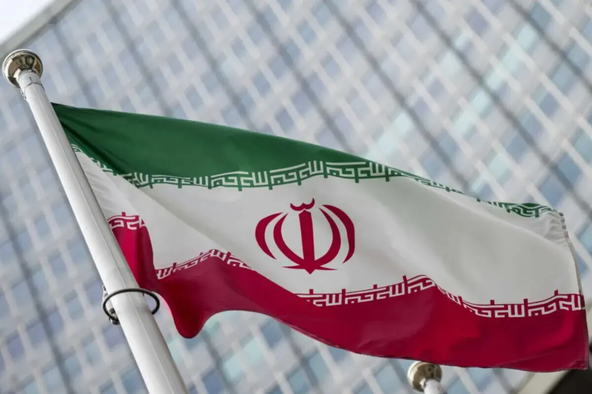 Imagem de contexto do artigo Irão apreende dois petroleiros no golfo Pérsico