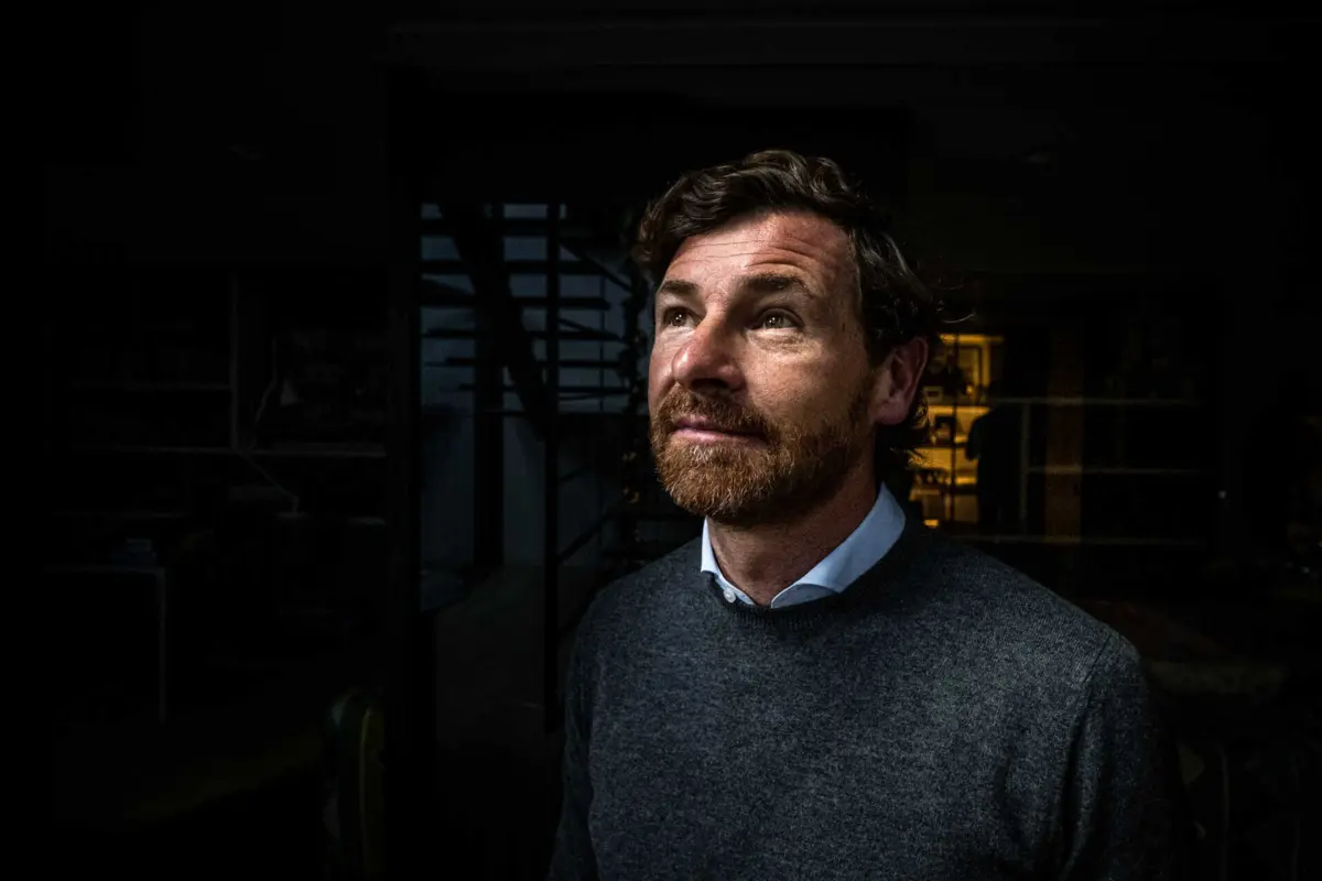 O antigo treinador dos dragões é um possível candidato às eleições no próximo.