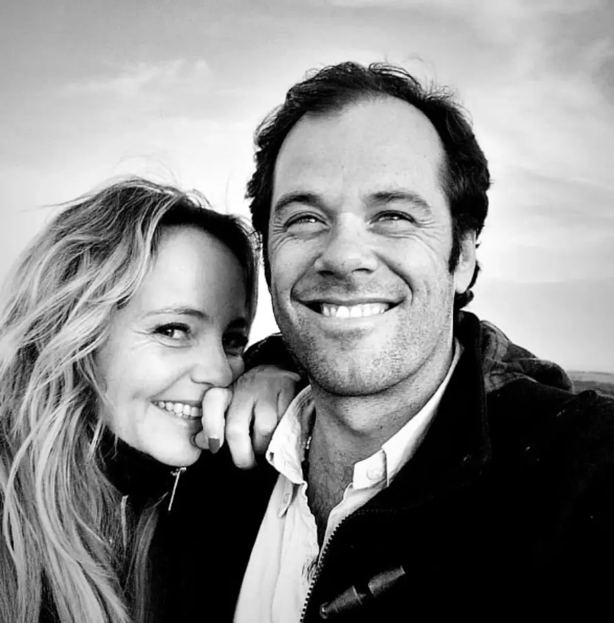 Imagem do casal acaba com rumores