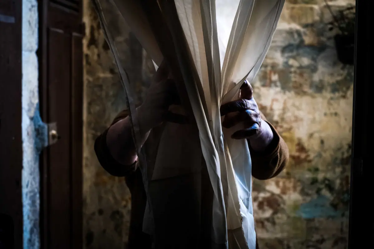 "Portugal continua a ser um dos países da União Europeia com elevada incidência de pobreza"