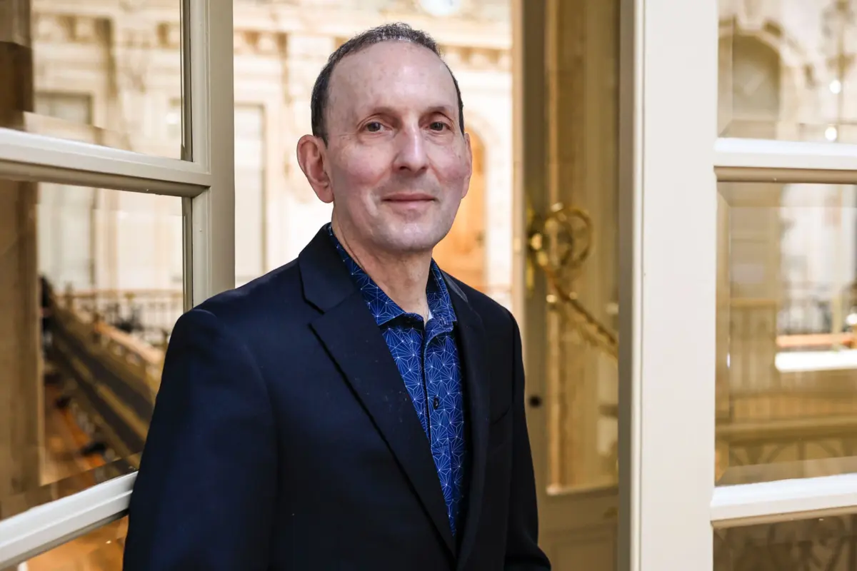 Daniel Drucker é o investigador responsável pelo Ozempic