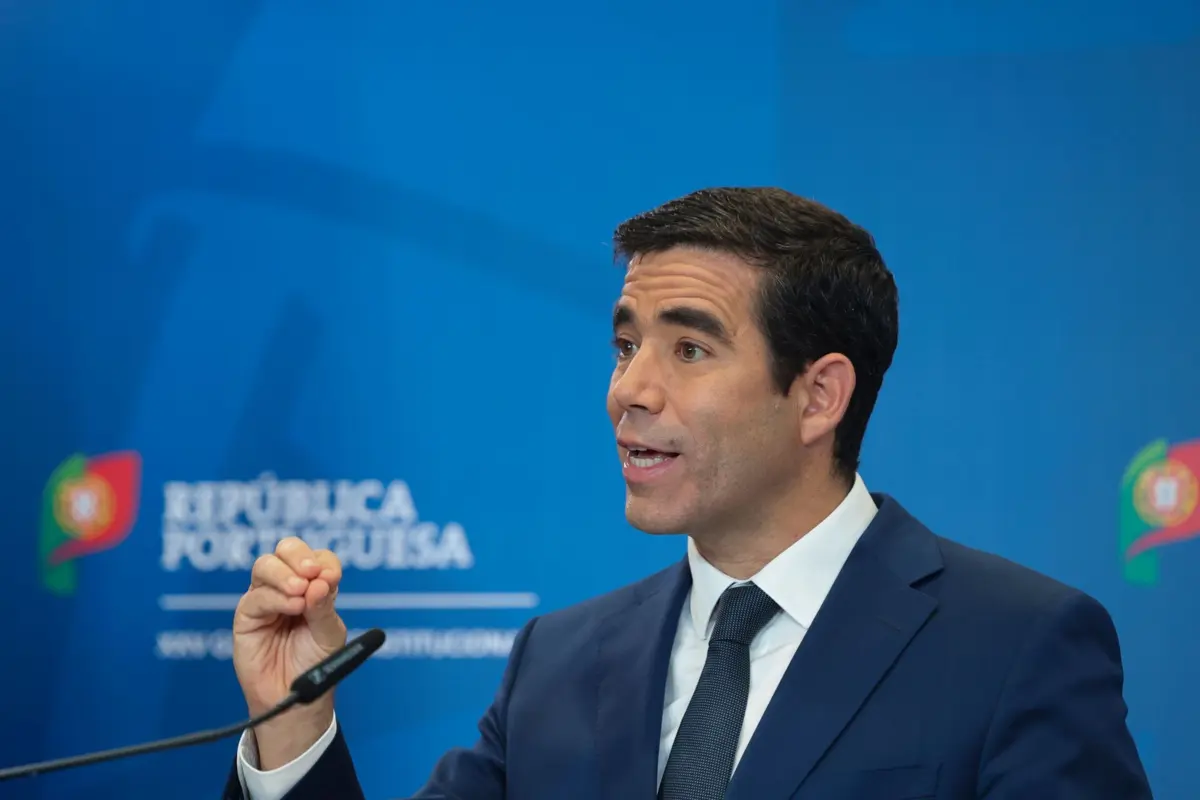 Imagem de contexto do artigo Governo não abdica de regular imigração e vai ajustar normas