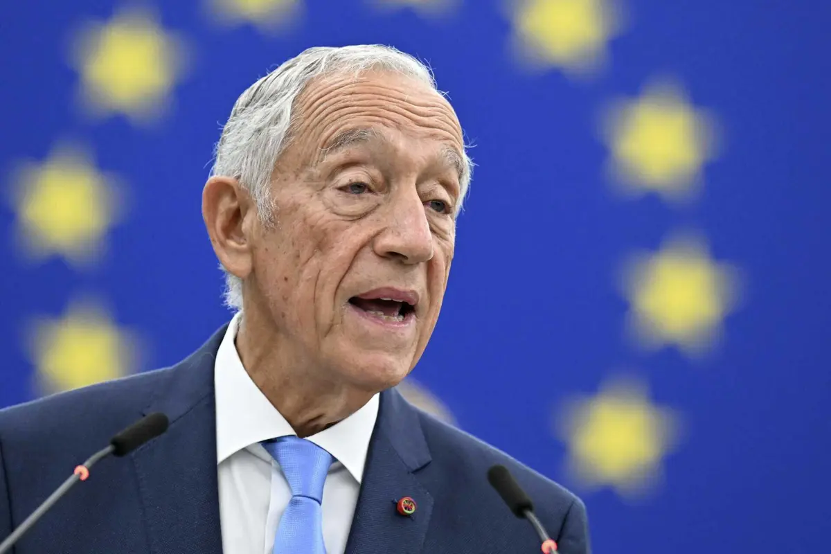 Marcelo Rebelo de Sousa