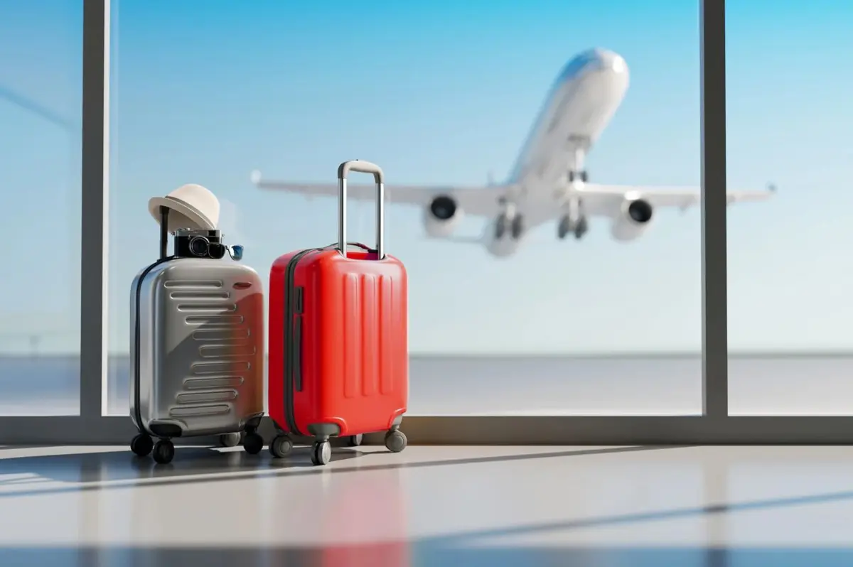 Novo sistema de segurança permite imagens mais detalhadas do conteúdo das malas e bagagens