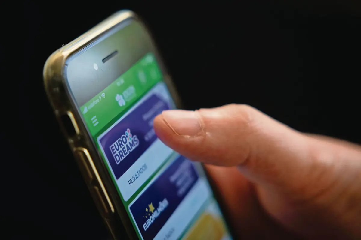 Imagem de contexto do artigo Conheça a chave vencedora do Eurodreams