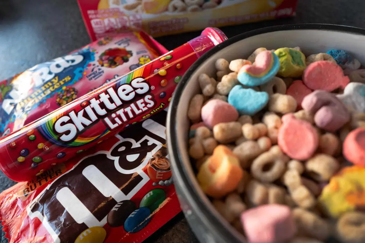 Investigador aponta para uma pandemia de obesidade e indica riscos para a saúde