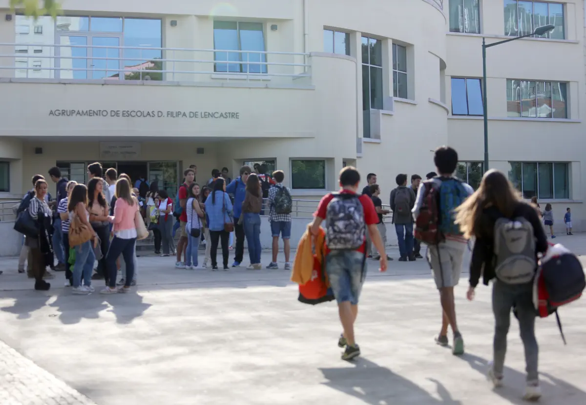 Ministro da Educação, Fernando Alexandre, reconhece que é urgente uma tomada de decisão