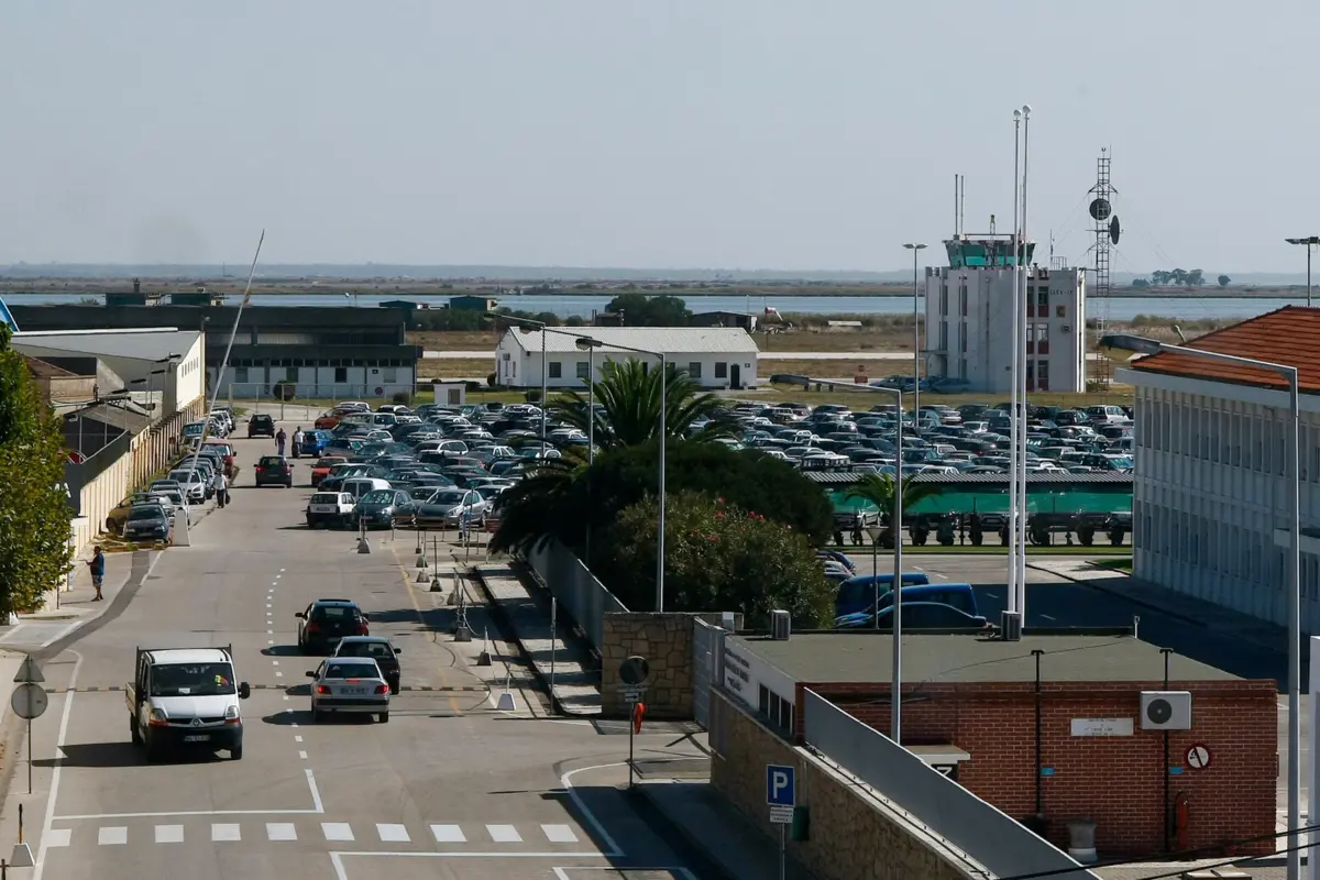 Terminais estariam ligados por um shuttle. Viagem demoraria 12 minutos