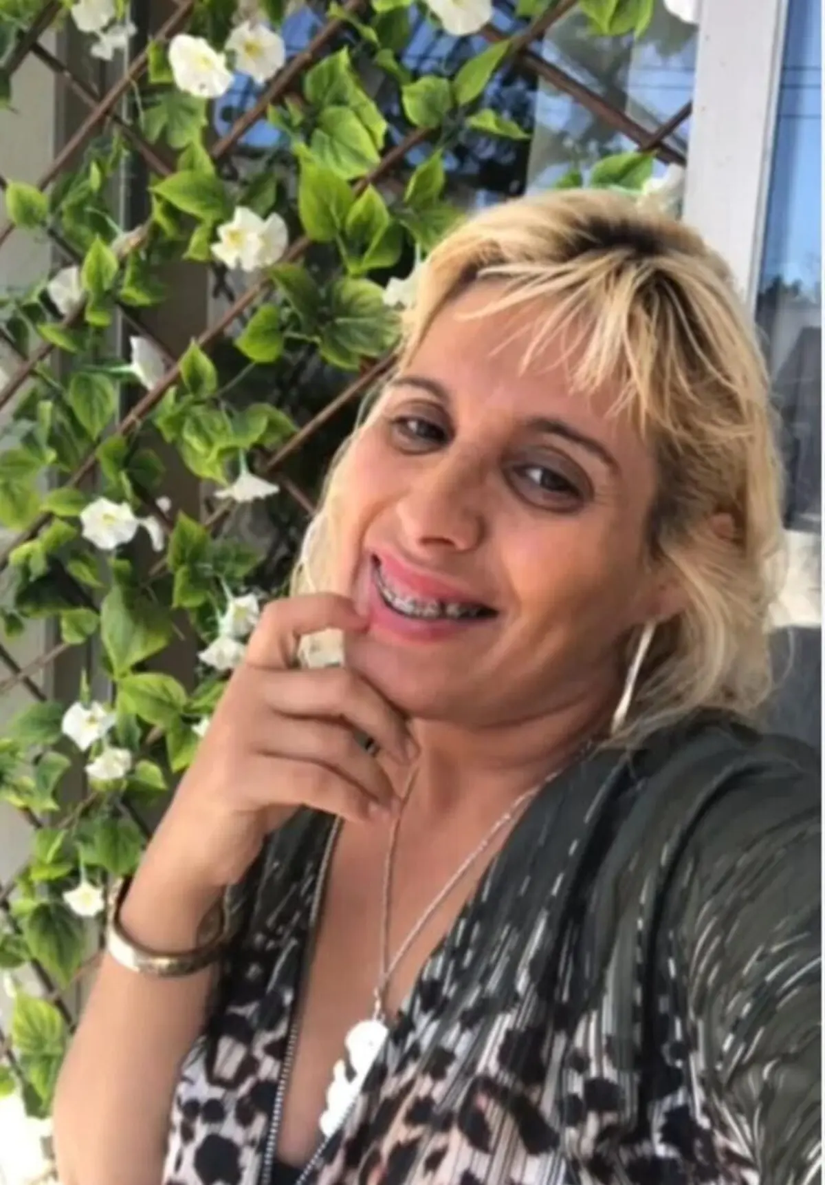 Mónica Silva, a grávida desaparecida da Murtosa há um ano e meio