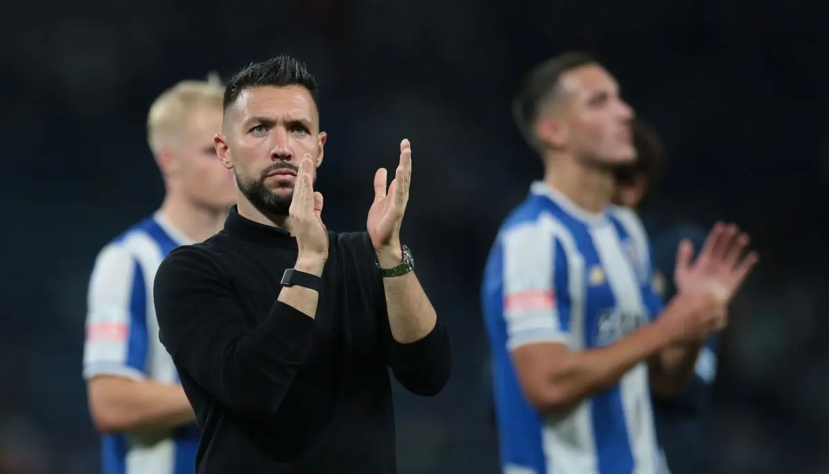 Francesco Farioli admitiu vontade de chegar à final da Taça de Portugal