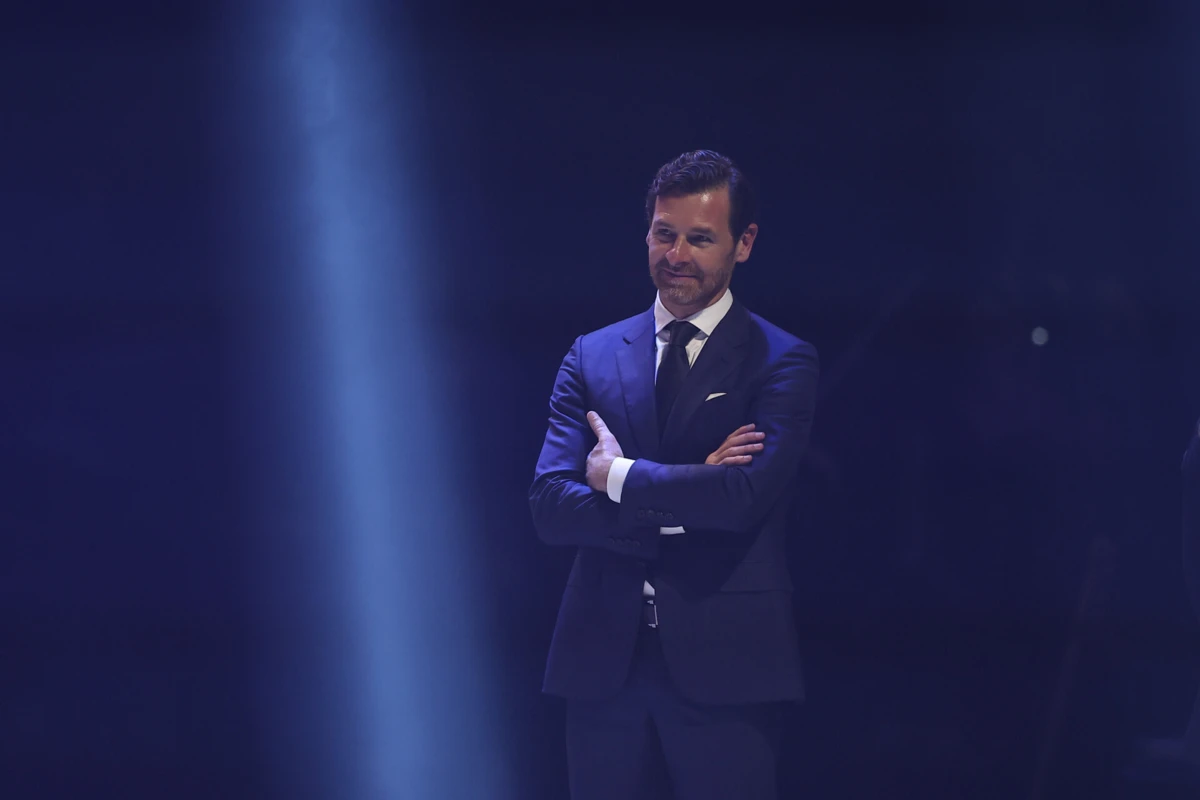 André Villas-Boas acredita que o Mundial 2030 será importante para o desenvolvimento do futebol português