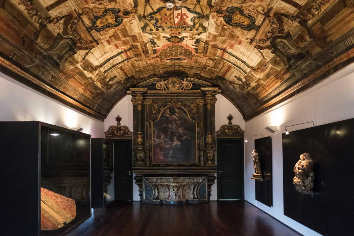 Museu Abade de Baçal